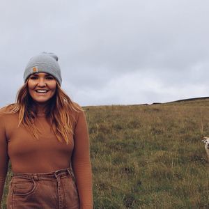 Meet your Posher, Ashton